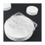 Чохол до мобільного телефона BeCover ClearShell (MagSafe) Samsung Galaxy S25 Ultra SM-S938 Transparancy (713400) Чохол до мобільного телефона BeCover ClearShell (MagSafe) Samsung Galaxy S25 Ultra SM-S938 Transparancy (713400)