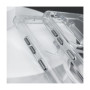 Чохол до мобільного телефона BeCover ClearShell (MagSafe) Samsung Galaxy S25 Ultra SM-S938 Transparancy (713400) Чохол до мобільного телефона BeCover ClearShell (MagSafe) Samsung Galaxy S25 Ultra SM-S938 Transparancy (713400)