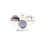 Парта Evo-kids Winnipeg Multicolor WG +Blue (BD-630 WG + BL Multicolor) Парта Evo-kids Winnipeg Multicolor WG +Blue (BD-630 WG + BL Multicolor)