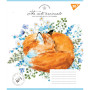 Зошит Yes Sunny spring 12 аркушів клітинка (766924) Зошит Yes Sunny spring 12 аркушів клітинка (766924)