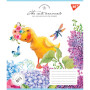 Зошит Yes Sunny spring 12 аркушів клітинка (766924) Зошит Yes Sunny spring 12 аркушів клітинка (766924)
