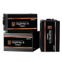Блок живлення Zalman Gigamax 3  (850W), 88%, 80+ Bronze, 120мм, 1xMB 24pin(20+4), 2xCPU (8pin(4+4)+8pin), 3xMolex, 6xSATA, 4xPCIe 8pin(6+2), 1x12VHPWR, Semi Modular