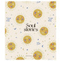 Зошит Школярик Soul stories 80 аркушів лінія (080-3202L) Зошит Школярик Soul stories 80 аркушів лінія (080-3202L)