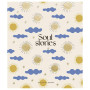 Зошит Школярик Soul stories 80 аркушів лінія (080-3202L) Зошит Школярик Soul stories 80 аркушів лінія (080-3202L)