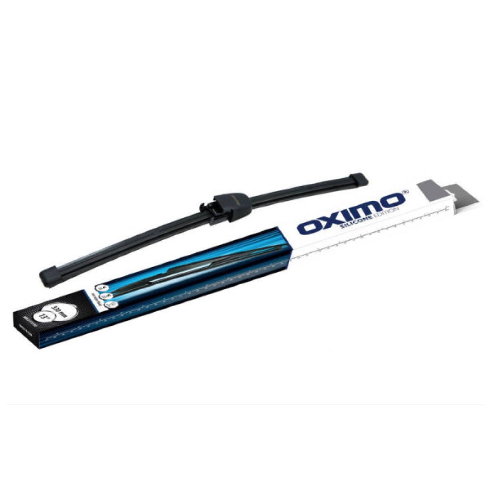Щітка склоочисника OXIMO 400 мм (16") (WR311400)