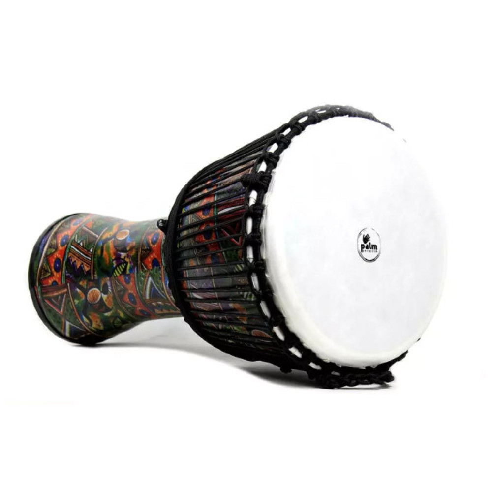 Джембе Palm Percussion ESPPVC-15C (12 Fiber) (228508)