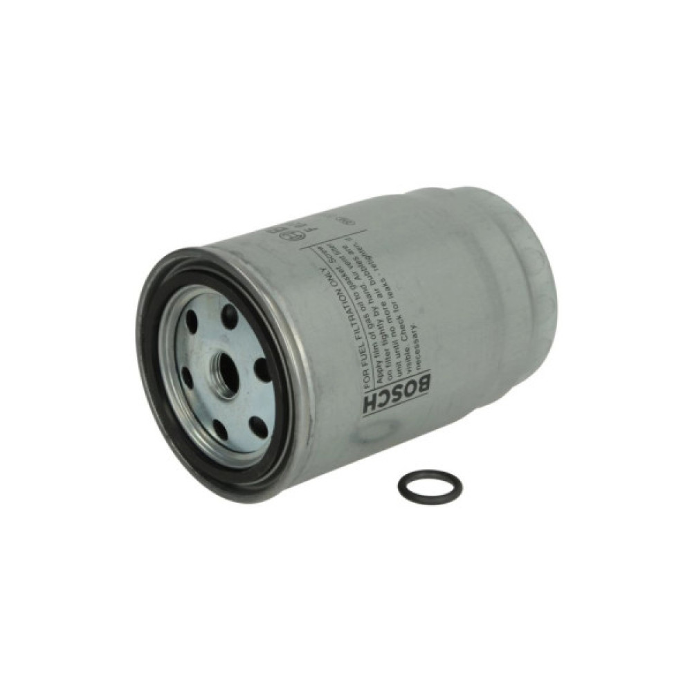 Фільтр паливний Bosch F026402255