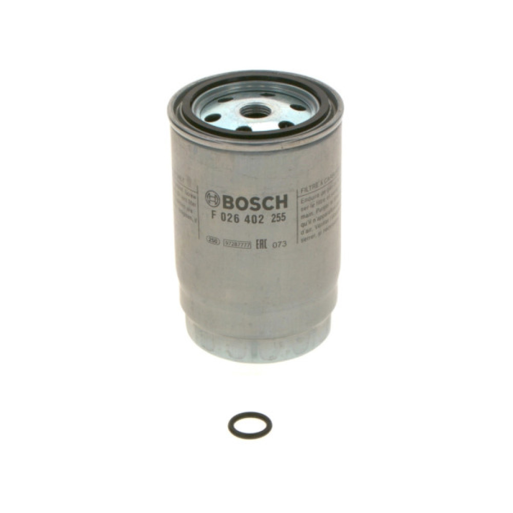 Фільтр паливний Bosch F026402255