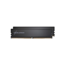 Модуль пам'яті для комп'ютера DDR4 32GB (2x16GB) 3200 MHz Black Sark eXceleram (ED4323216XD)