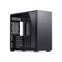 Корпус JONSBO D41 STD Black Корпус JONSBO D41 STD Black