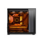 Корпус JONSBO D41 STD Black Корпус JONSBO D41 STD Black