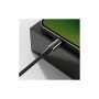Дата кабель USB-C to Lightning 2.0m Tungsten Gold Fast Charging, PD 20W black Baseus (CATLWJ-A01) Дата кабель USB-C to Lightning 2.0m Tungsten Gold Fast Charging, PD 20W black Baseus (CATLWJ-A01)