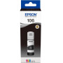 Контейнер з чорнилом Epson 106 black (C13T00R140) Контейнер з чорнилом Epson 106 black (C13T00R140)