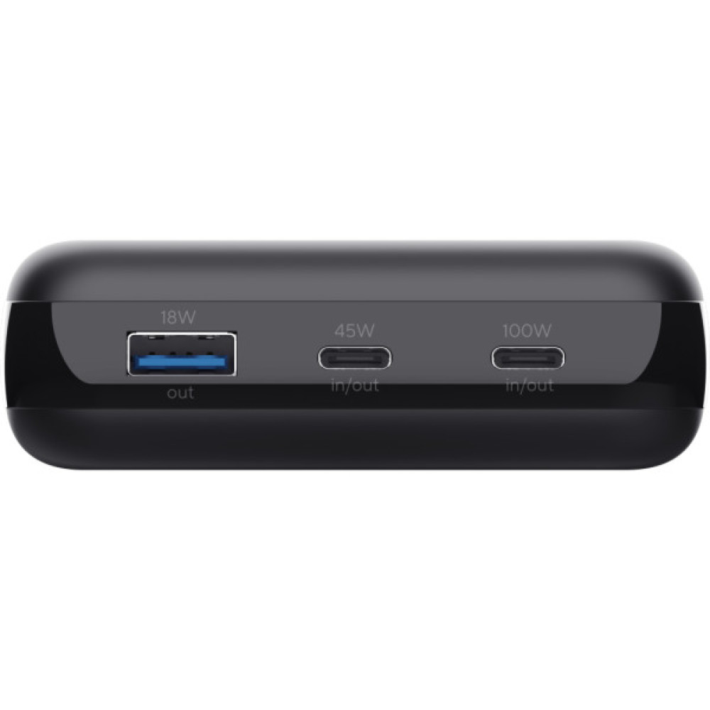 Батарея універсальна Trust 20000mAh Laro 100W PD/3.0 QC/3.0 (25240_TRUST)