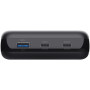 Батарея універсальна Trust 20000mAh Laro 100W PD/3.0 QC/3.0 (25240_TRUST)