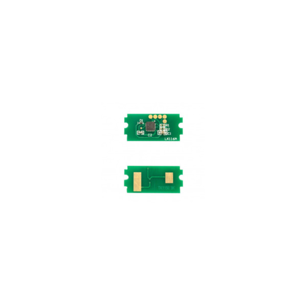 Чип для картриджа Kyocera TK-1150 Mita P2235dn/P2235dw/M2135dn Foshan (JYD-TK-1150-FSH)