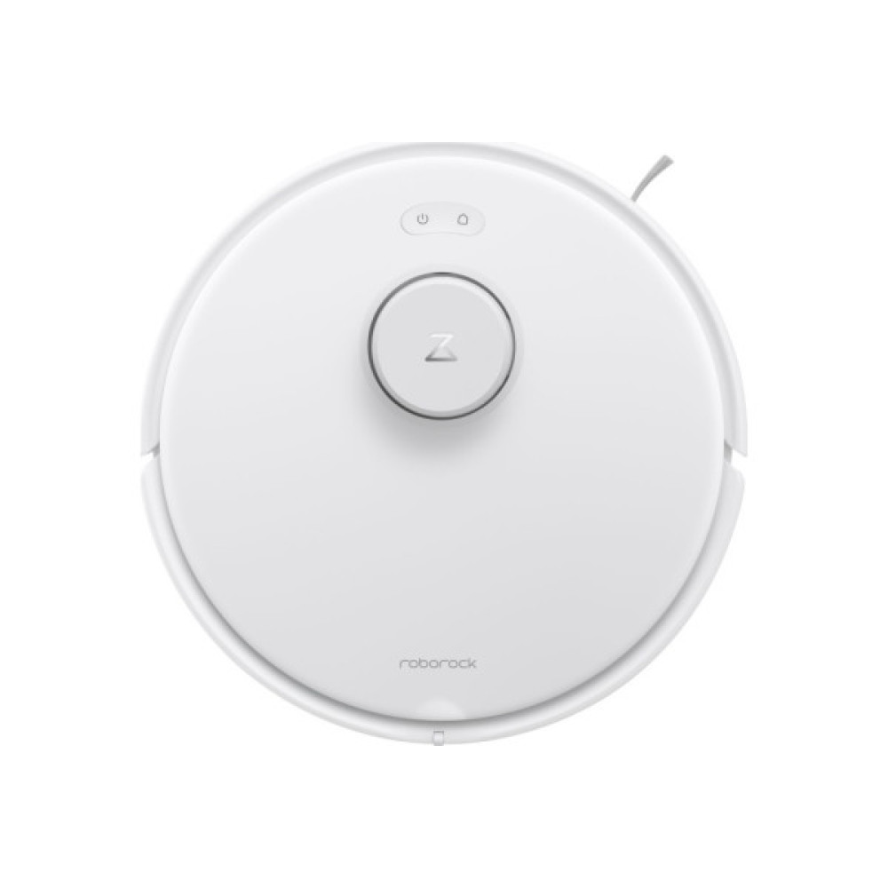 Пилосос Roborock Qrevo Curv 5A1