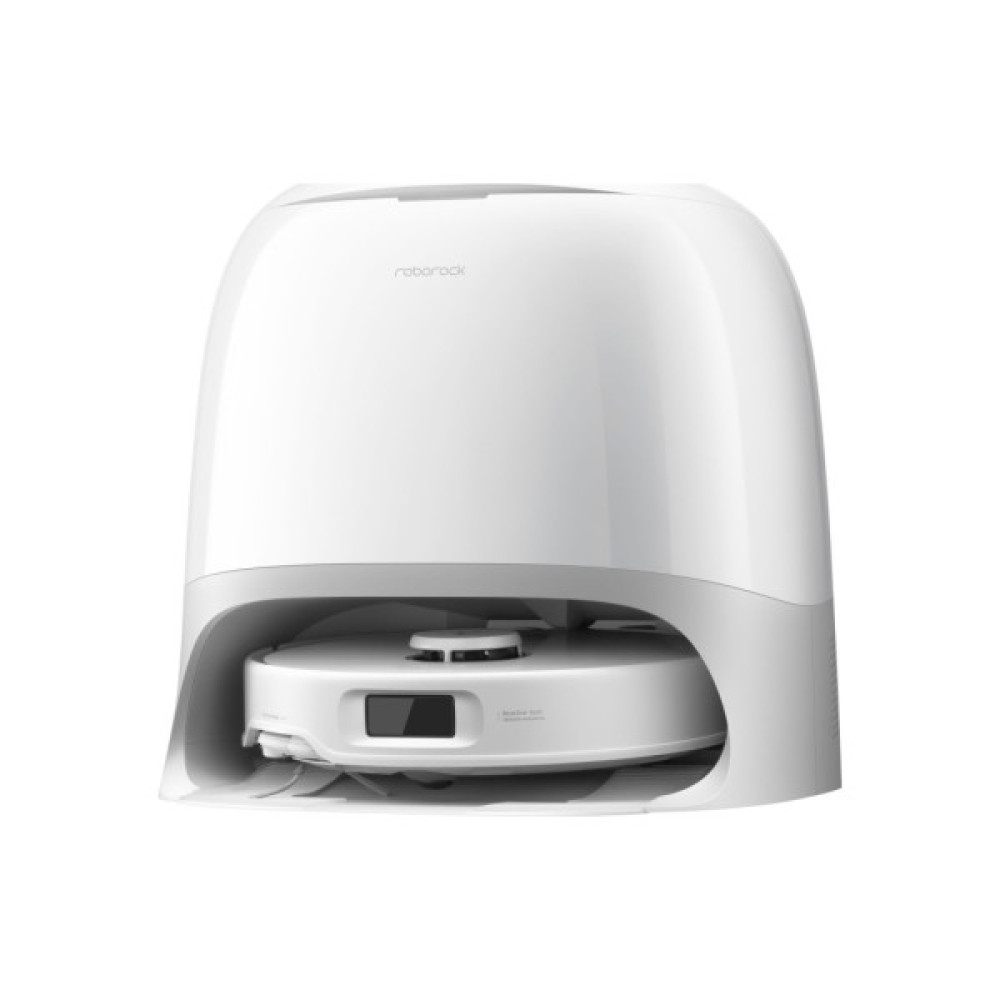 Пилосос Roborock Qrevo Curv 5A1