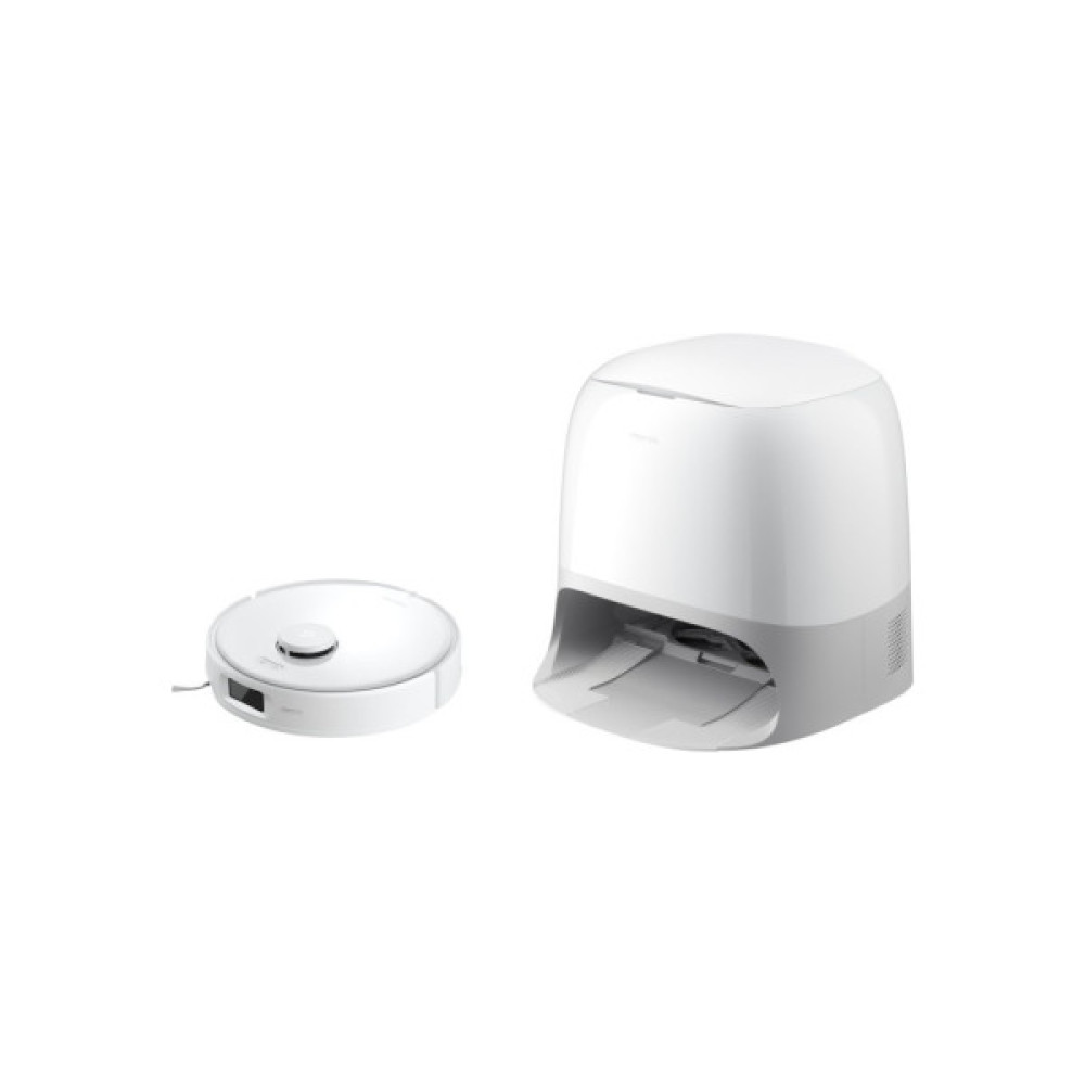 Пилосос Roborock Qrevo Curv 5A1