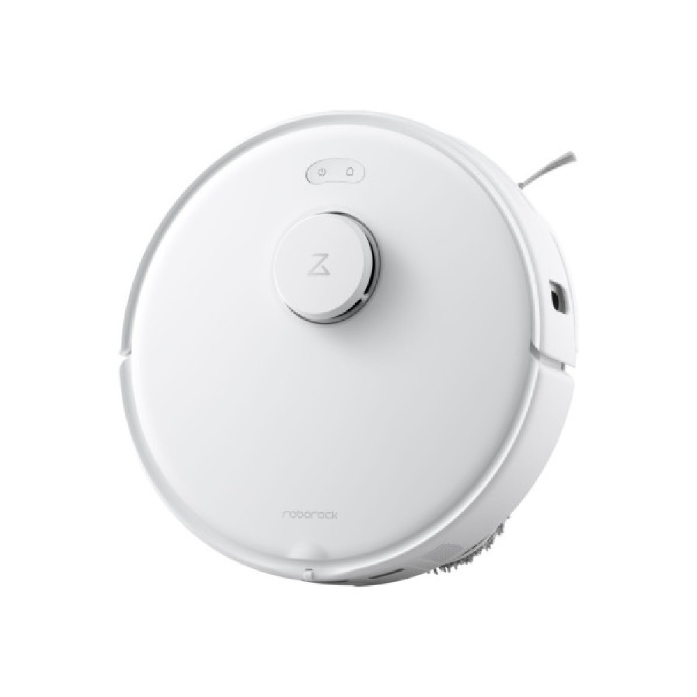 Пилосос Roborock Qrevo Curv 5A1