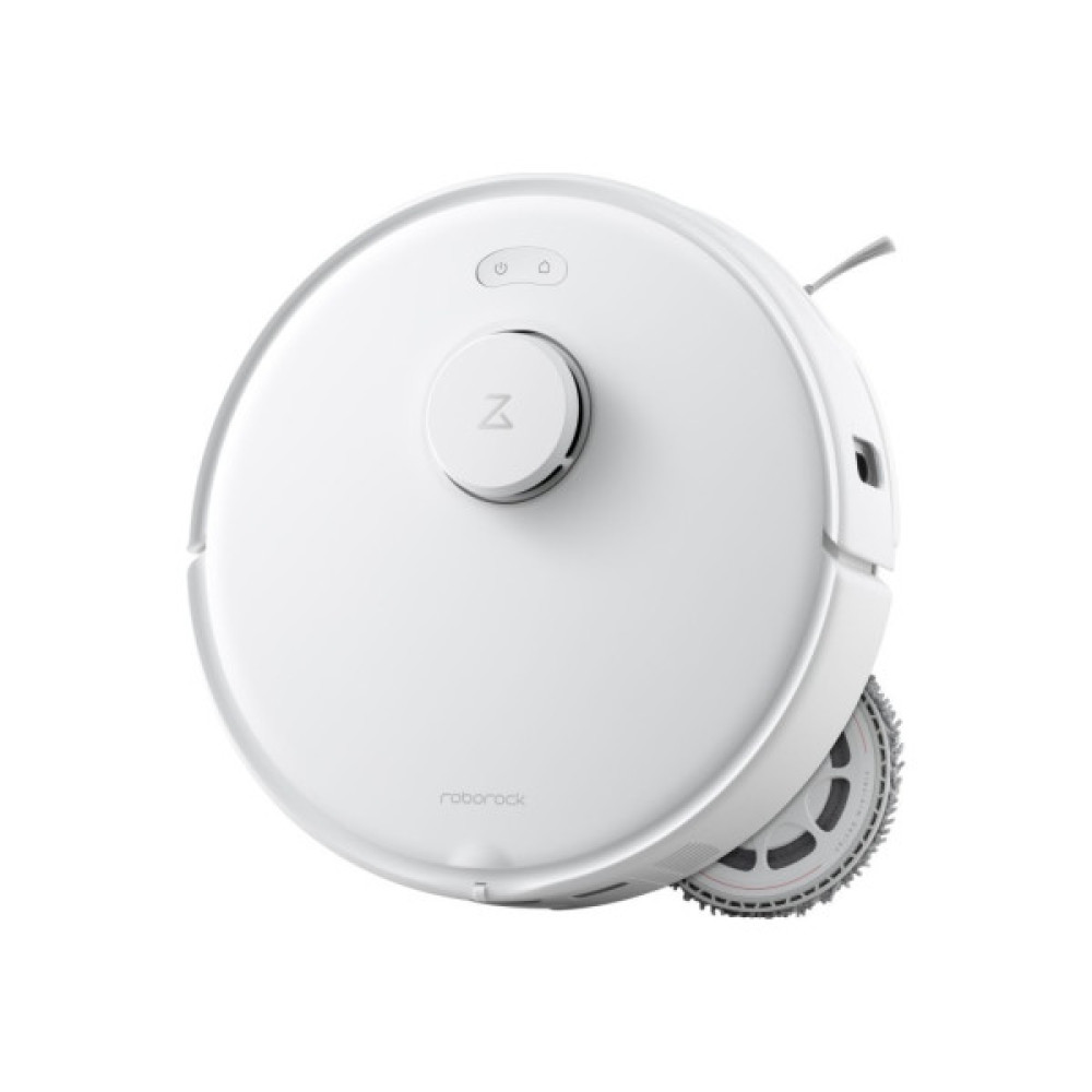 Пилосос Roborock Qrevo Curv 5A1