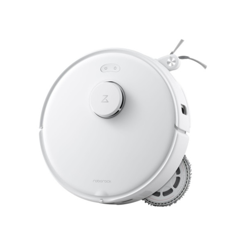 Пилосос Roborock Qrevo Curv 5A1