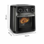 Мультипіч Tefal Easy Fry Multifunction (FW5558E0) Мультипіч Tefal Easy Fry Multifunction (FW5558E0)
