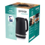 Електрочайник Gorenje K17SPB Електрочайник Gorenje K17SPB