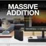 Зовнішній жорсткий диск 3.5" 12TB Expansion Desktop Seagate (STKP12000400) Зовнішній жорсткий диск 3.5" 12TB Expansion Desktop Seagate (STKP12000400)