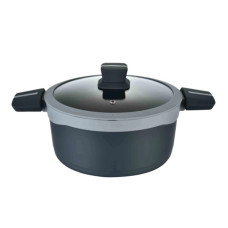 Каструля Pepper Arma 4,5 л (PR-2310-24)