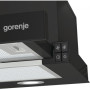 Витяжка кухонна Gorenje TH62E4BG Витяжка кухонна Gorenje TH62E4BG