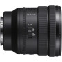 Об'єктив Sony 16-35mm f/4.0 G NEX FF (SELP1635G.SYX) Об'єктив Sony 16-35mm f/4.0 G NEX FF (SELP1635G.SYX)