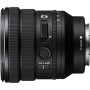 Об'єктив Sony 16-35mm f/4.0 G NEX FF (SELP1635G.SYX) Об'єктив Sony 16-35mm f/4.0 G NEX FF (SELP1635G.SYX)