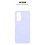 Чохол до мобільного телефона Armorstandart ICON Case OPPO A58 4G Lavender (ARM72616) Чохол до мобільного телефона Armorstandart ICON Case OPPO A58 4G Lavender (ARM72616)