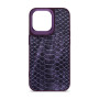 Чохол до мобільного телефона Harder Lizard Apple iPhone 14 Pro Max Purple (ARM76882) Чохол до мобільного телефона Harder Lizard Apple iPhone 14 Pro Max Purple (ARM76882)