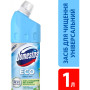 Рідина для чищення ванн Domestos Свіжість моря 1 л (8720182992680) Рідина для чищення ванн Domestos Свіжість моря 1 л (8720182992680)