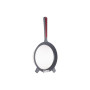 Сито Ardesto Gemini 17 см Grey/Red (AR3917GB) Сито Ardesto Gemini 17 см Grey/Red (AR3917GB)