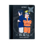Блокнот Kite з магнітною закладкою Naruto А5, 60 аркушів, клітинка (NR24-192) Блокнот Kite з магнітною закладкою Naruto А5, 60 аркушів, клітинка (NR24-192)