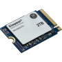 Накопичувач SSD M.2 2230 2TB NV3 Kingston (SNV3SM3/2T0) Накопичувач SSD M.2 2230 2TB NV3 Kingston (SNV3SM3/2T0)