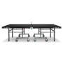 Тенісний стіл Joola World Cup 25 ITTF Black (11294) (931815) Тенісний стіл Joola World Cup 25 ITTF Black (11294) (931815)