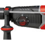 Перфоратор акумуляторний Einhell Professional TP-HD 18/26 D Li BL - Solo PXC 18В 2.6Дж 2.9кг кейс без АКБ та ЗП