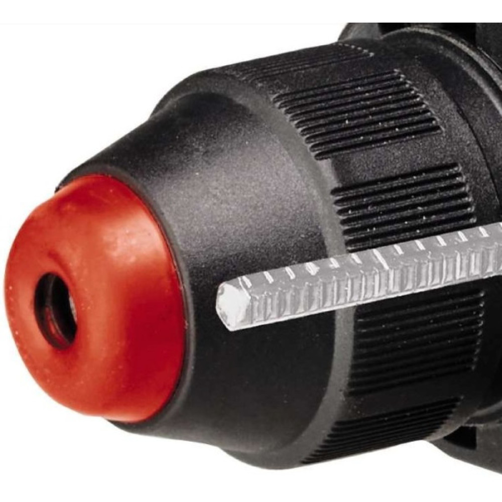 Перфоратор акумуляторний Einhell Professional TP-HD 18/26 D Li BL - Solo PXC 18В 2.6Дж 2.9кг кейс без АКБ та ЗП