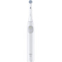 Електрична зубна щітка Oral-B Series 2 iOS2.1C9.0 White Sensi Edition (8700216868853)