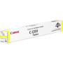 Тонер Canon C-EXV48 Yellow C1325iF/C1335iF (9109B002) Тонер Canon C-EXV48 Yellow C1325iF/C1335iF (9109B002)