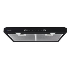 Витяжка кухонна Minola HPLS 612 BL