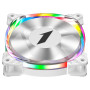Кулер до корпусу 1stPlayer FS7 White (FS7-WH-1IN1)