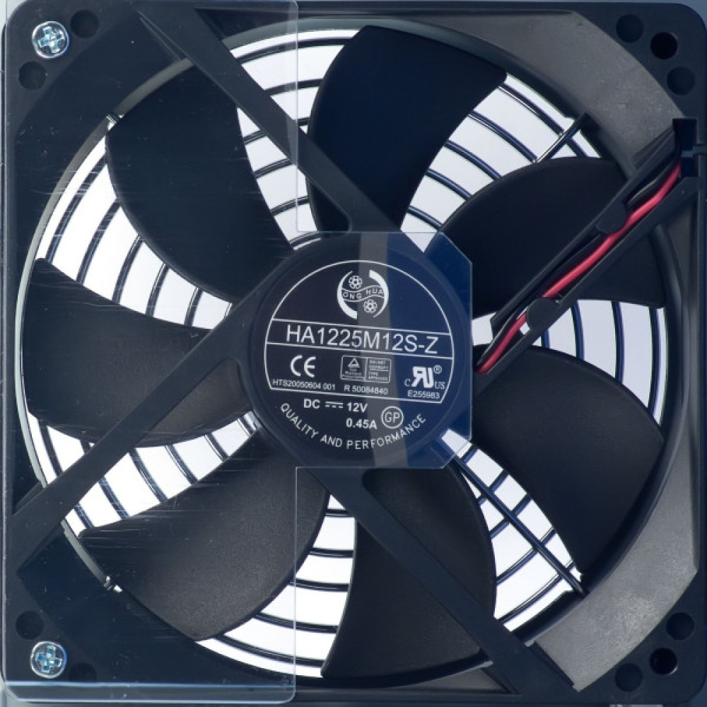 Блок живлення CHIEFTEC iArena  (500W), >85%, 120мм, 1xMB 24pin(20+4), 1xCPU 8pin(4+4), 2xMolex, 3xSATA, 1xPCIe 8pin(6+2), Bulk