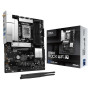 ASROCK B860 ROCK WIFI 7