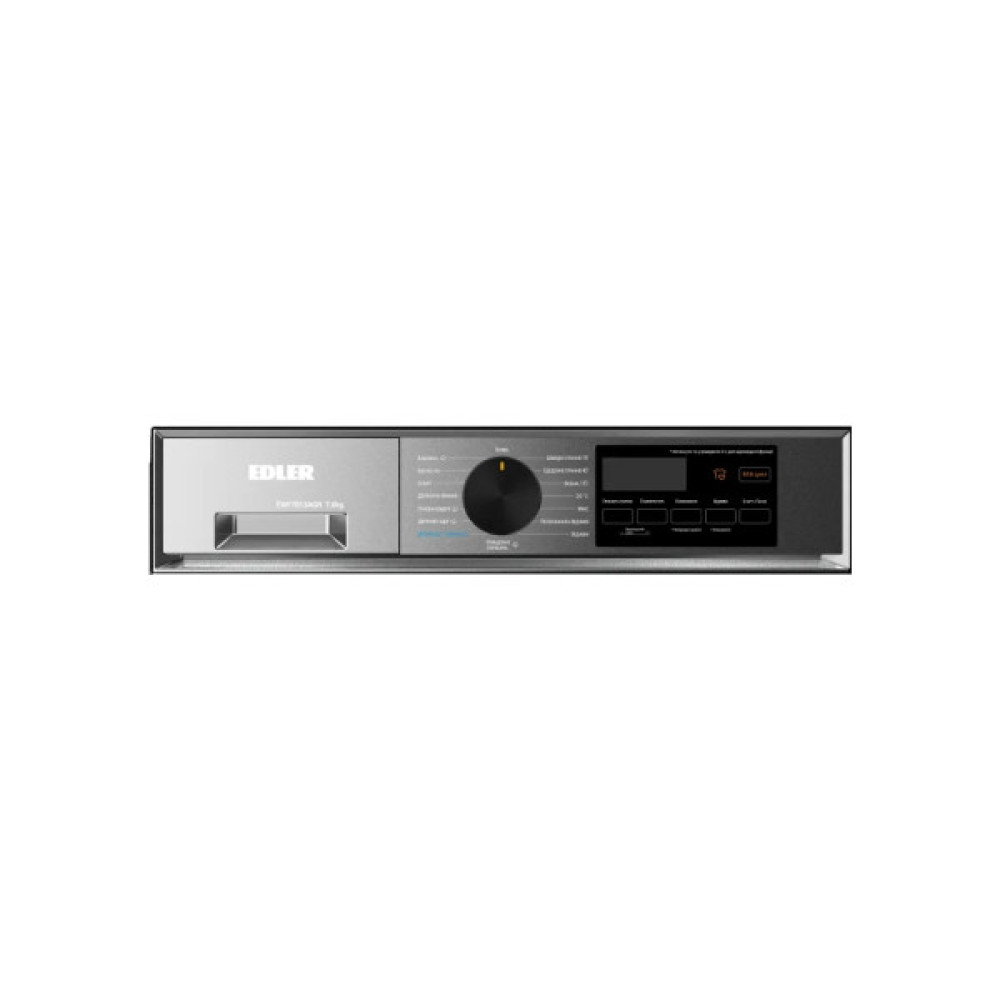Пральна машина Edler EWF7013AGR