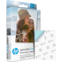 Фотопапір HP Zink для Sprocket 2"x3", glossy, self-adhesive, 20sh (HPIZ2X320)